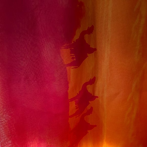 Holt Renfrew Brand Women's Head Scarf! - Picture 3 of 5